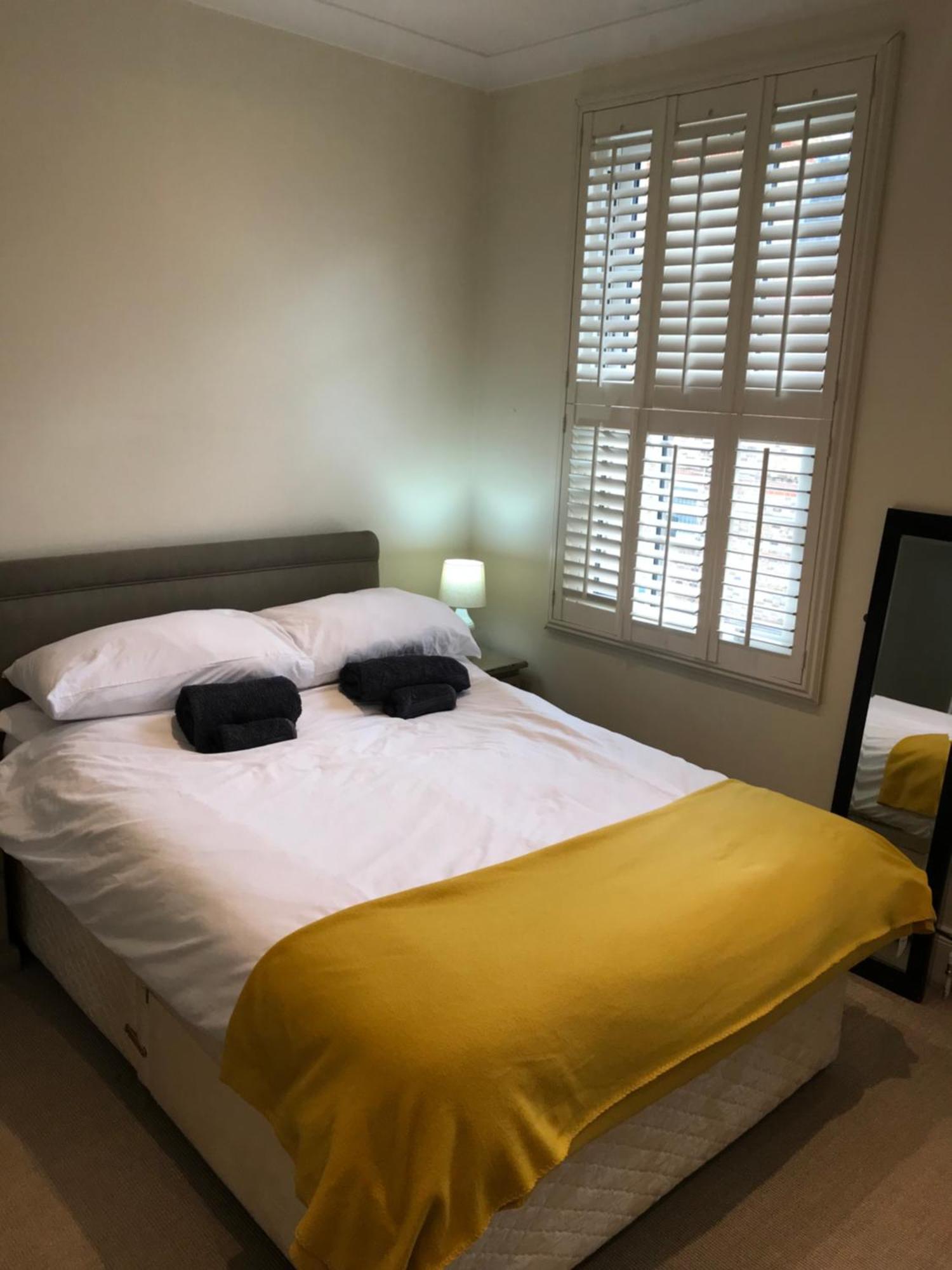 Stylish & Spacious 3 Bed Victorian House Sleeps Up To 7 - Near O2, Museums, Excel, Mazehill Station 12 Mins Direct Into London Bridge Villa Ngoại thất bức ảnh